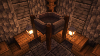 Arcle's Medieval Containers