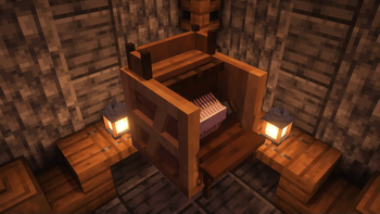Arcle's Medieval Containers