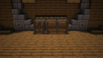 Arcle's Medieval Containers