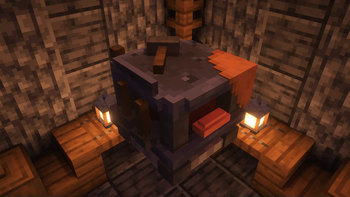 Arcle's Medieval Containers
