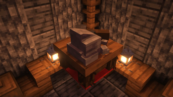 Arcle's Medieval Containers