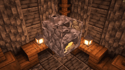 Arcle's Medieval Containers