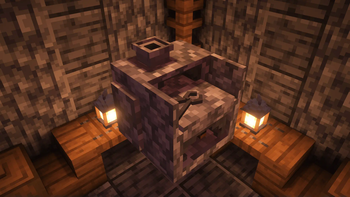 Arcle's Medieval Containers