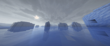 Arcticraft