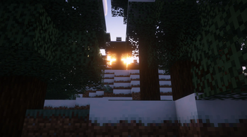 ArcTv mods