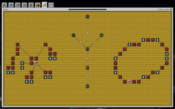 Arcwise - Puffish Skill Tree