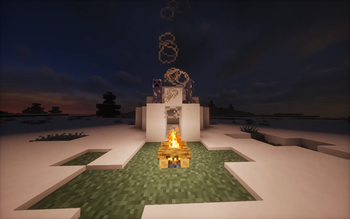 Arcwise - Puffish Skill Tree
