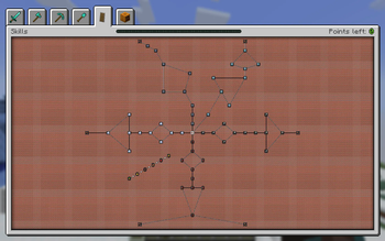 Arcwise - Puffish Skill Tree