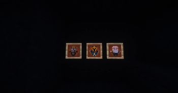 Arda Totem Pack