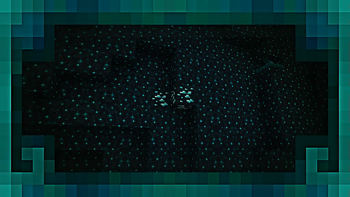 Arda's Sculks (Ancient City Portal / Deep Dark Dimension)