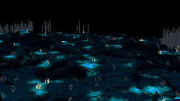 Arda's Sculks (Ancient City Portal / Deep Dark Dimension)