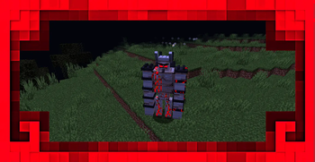 Arda's Ultimate Golem