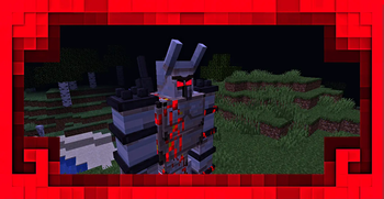Arda's Ultimate Golem