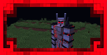 Arda's Ultimate Golem