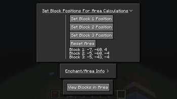 Area Assistor