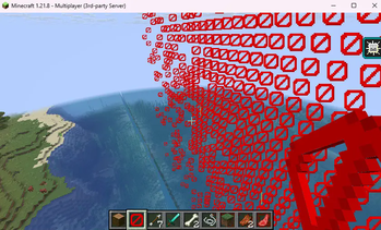Arena Generator