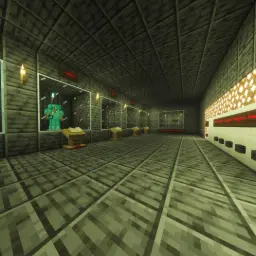 Arena Mod