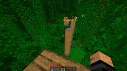 ArenaParkour