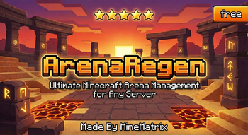 ArenaRegen