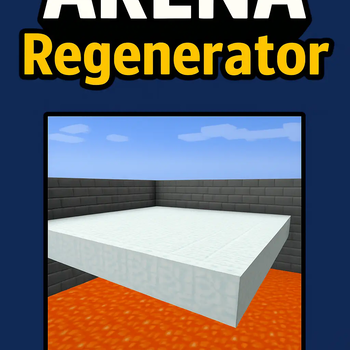 ArenaRegenerator