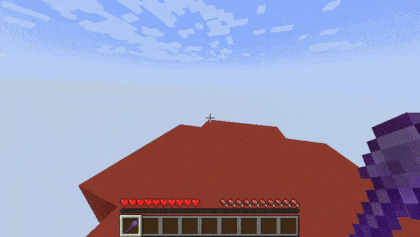 ArenaSpleef