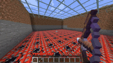 ArenaSpleef