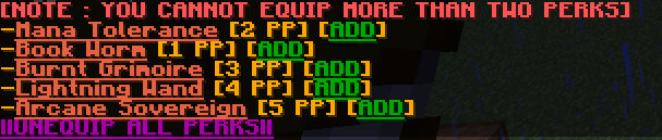 AREPEEGEE (RPG), an Origins Addon