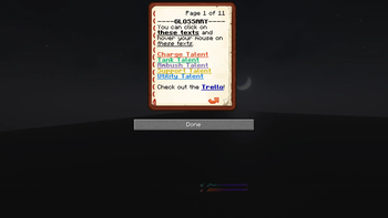 AREPEEGEE (RPG), an Origins Addon