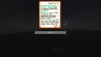 AREPEEGEE (RPG), an Origins Addon