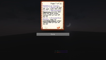 AREPEEGEE (RPG), an Origins Addon