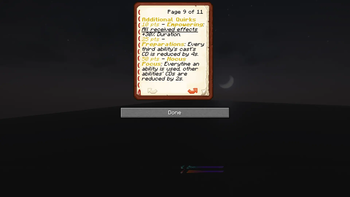 AREPEEGEE (RPG), an Origins Addon
