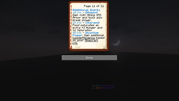 AREPEEGEE (RPG), an Origins Addon