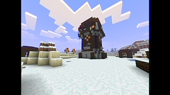 ARG Craft