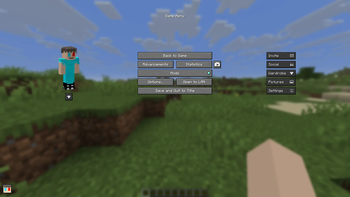 Argquz Mod