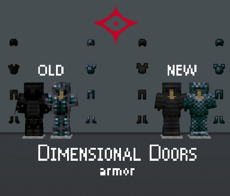 Arid's Dimensional Resprites