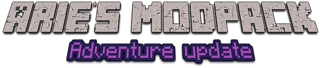 Ari's Modpack