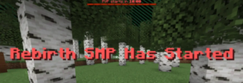 Aries SMPStart