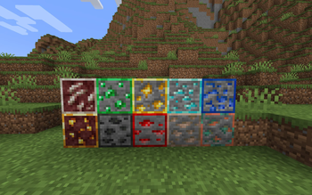 Vanilla PVP Essentials