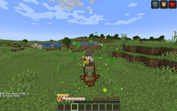Vanilla PVP Essentials
