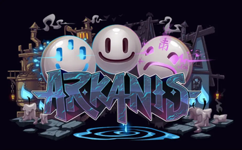 Arkanis