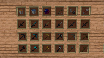 Arkhalis | PvP