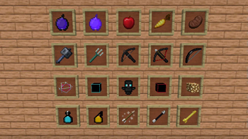 Arkhalis | PvP