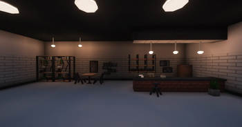 ArknightsFurniture