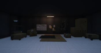 ArknightsFurniture