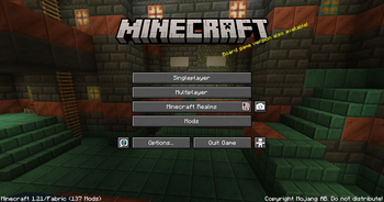 Ark's Stream Modpack