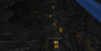 Arkudii's Detailed Hypixel Skyblock