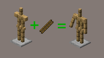 Arm-er Stands