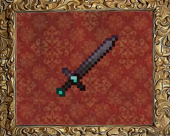 Arming Swords
