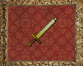 Arming Swords