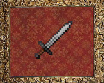 Arming Swords